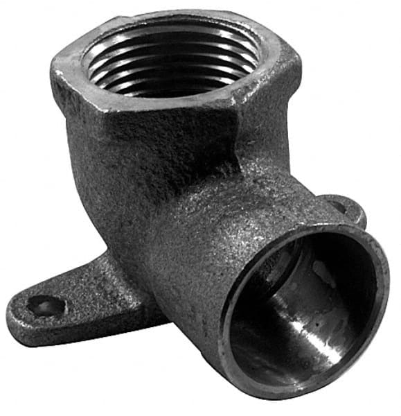Cast Copper Pipe 90 &deg MPN:A 02581NL