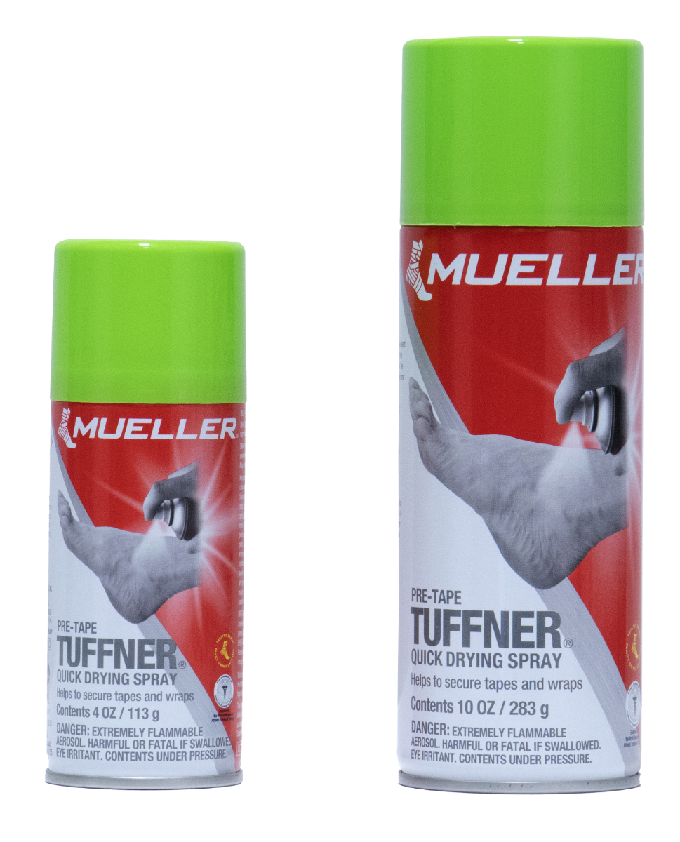 Example of GoVets Mueller category