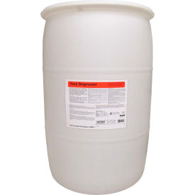 Multi-Clean® FURY Heavy Duty Non-Corrosive Autoscrubber Degreaser - Unscented 55 Gal Drum 910597