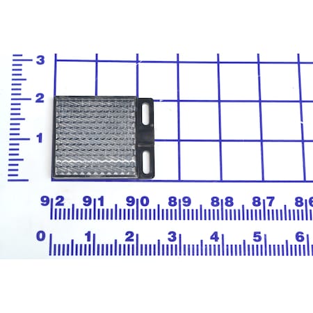 Reflectors, Reflector MPN:112-749