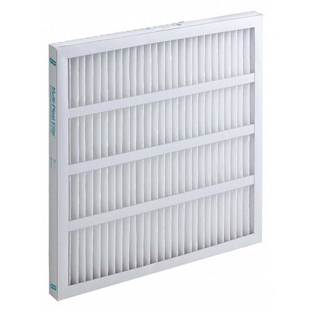 14x20x1 Pleated Air Filter, High Capacity, MERV 8 MPN:102-741-003