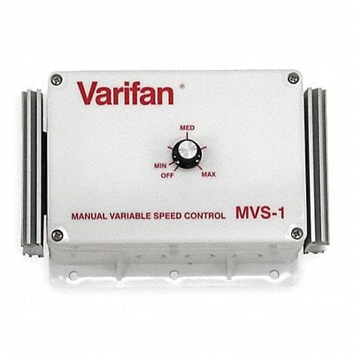 Var Spd Control 10 Amp 120/240 V MPN:VFMVS-1S