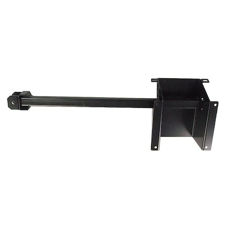 Circulator Mounting Arm MPN:BRACKET72D