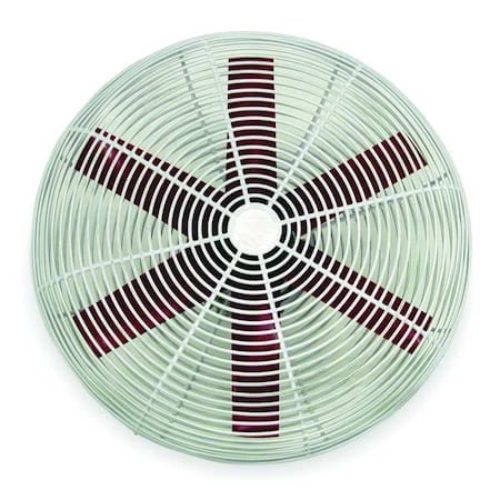 Hardwired Corr Res Air Circ, 20 In MPN:FXSTIR20-3/120