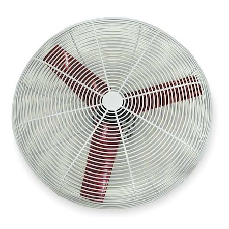 Corr Res Air Circ, 24 In, 8000 cfm, 115V MPN:FXSTIR24-3/120