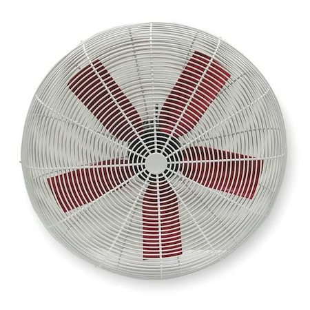 Corr Res Air Circ, 28 In, 10, 000 cfm, 115V MPN:FXSTIR30-2/120