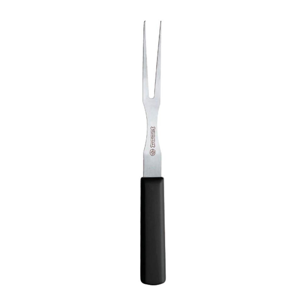Mundial Pot Fork, 12in, Black/Silver MPN:5654-12
