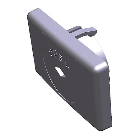 Watercooler Pushbotton MPN:7003-099-000