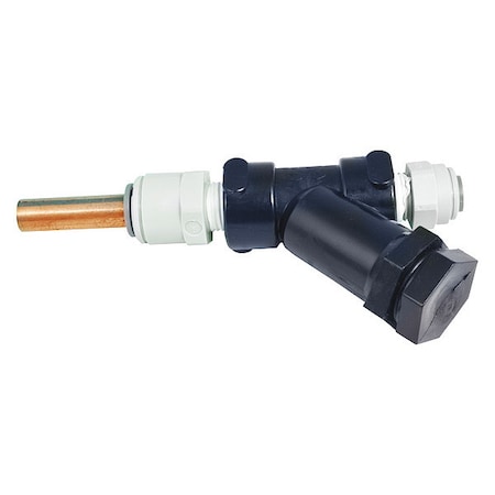 Y Strainer Assembly MPN:7000-021-001