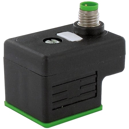 Adapter, 24V, 36-5/16mm X 27mm MPN:7000-88905-0000000
