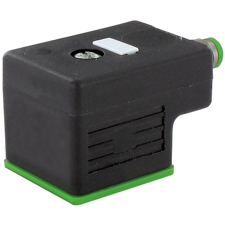 Adapter, 24V, 27mm X 27mm MPN:7000-88915-0000000