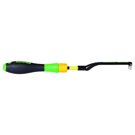 Torque Wrench, Hex, 9mm MPN:7000-99101-0000000