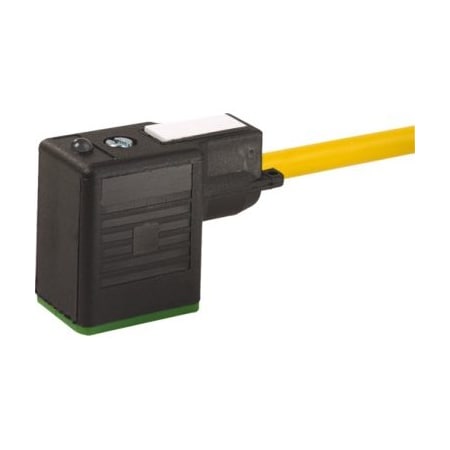 Cordset, PUR Cable Jacket, 10 m L Cable MPN:7000-11041-0361000