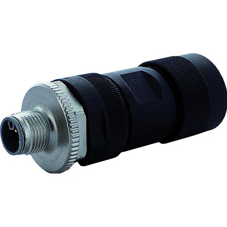 Cordset, Straight, 63V, 16A MPN:7000-P4591-0000000