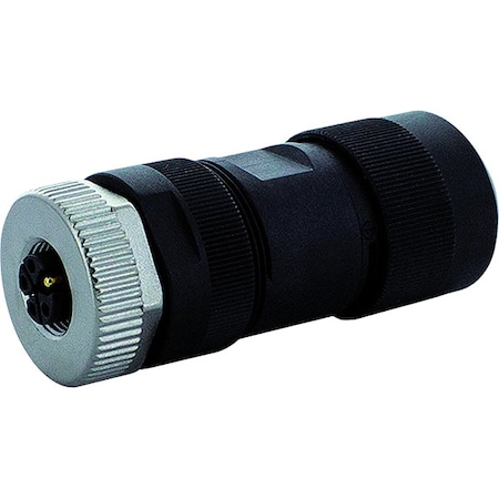 Cordset, Straight, 63V, 16A MPN:7000-P4611-0000000