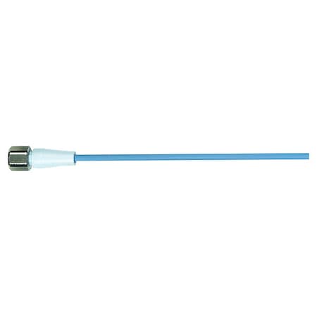 Cordset, Straight, M12, 22 AWG, 4A MPN:7024-13221-3720300