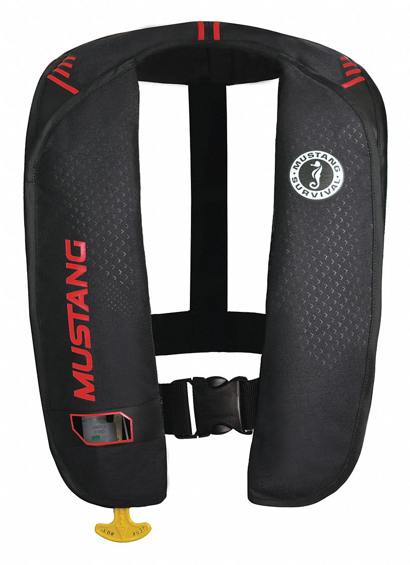 Example of GoVets Life Jackets and Pfds category