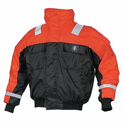 Example of GoVets Mustang brand