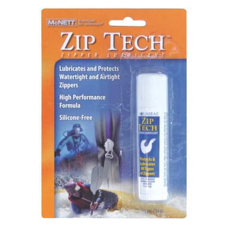 Zipper Lube MPN:MA2292-0-0-101