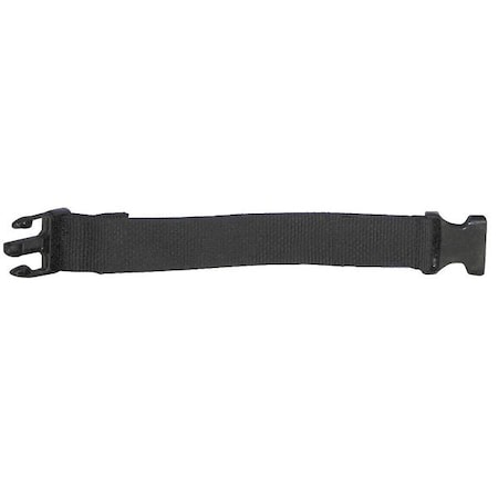 Inflatable PFD Belt Extender, 12 In MPN:MA7637-13-0-101
