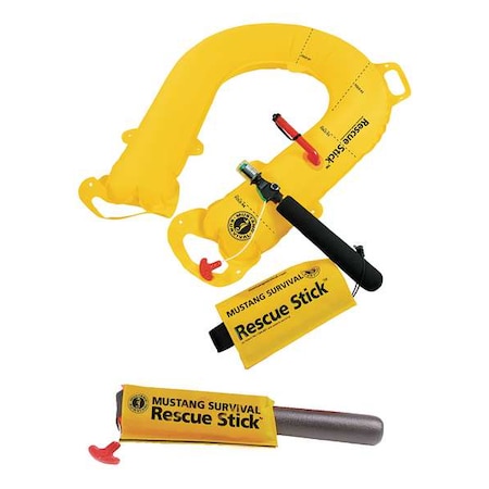 Throwable Emergency Rescue Inflatable MPN:MRD100-0-0-101