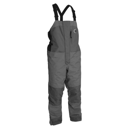 Catalyst Bib Flotation Pant, Nylon, Black MPN:MP4240-13-M-206