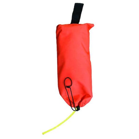 Ring Buoy Bag With Rope MPN:MRD190-0-0-215