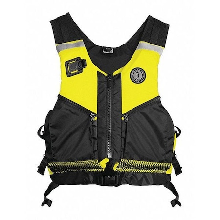 Operations Support Waterrescue Vest M/L MPN:MRV050WR-251-M/L