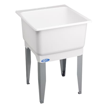 Laundry Tub, 33x23x25 MPN:14