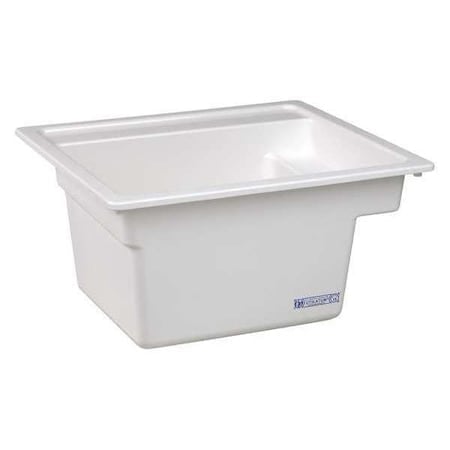 Multi-Task Sink, 22x25x13-3/4 MPN:25
