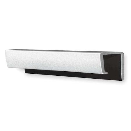 High Impact-Resistant Vinyl Bumper Guards MPN:63.401