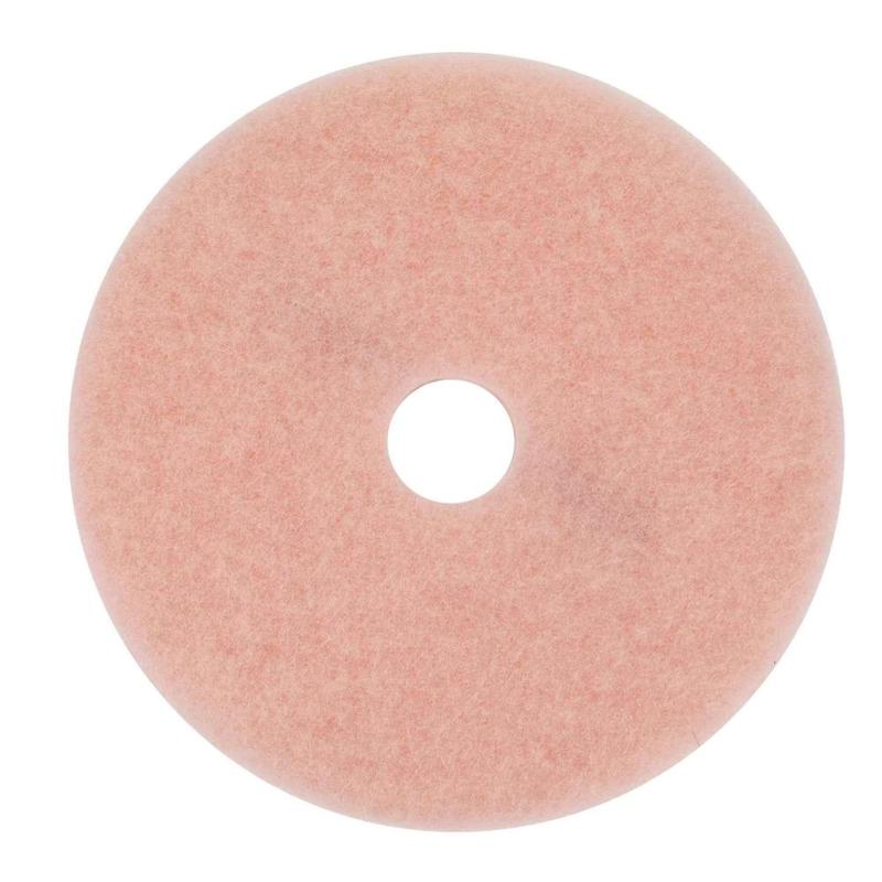 3M Eraser Burnish Pad, 27in MPN:3600-27
