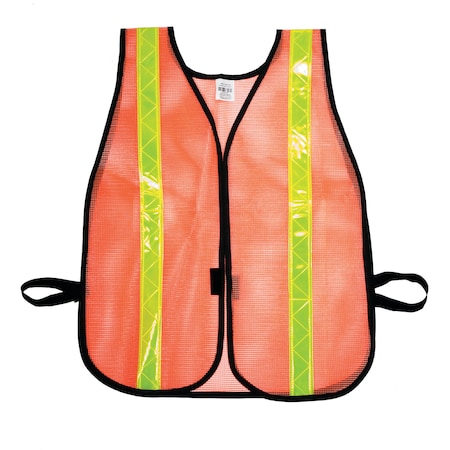 High Visibility Vinyl Coated Nylon, PK3 MPN:M16301-138-1375