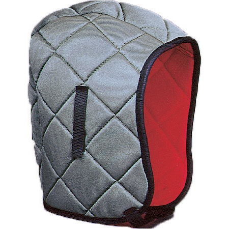 Hard Hat Winter Liner MPN:72200-100