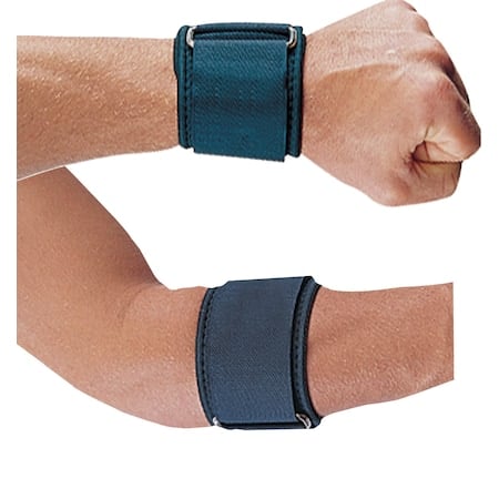 Adj. Neoprene Wrist/Tennis Elb (2Pk) MPN:M1075140