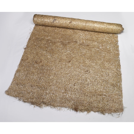 8X112 Single Net Straw Blanket MPN:17681-1-1125