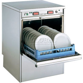 Jet-Tech 737E Undercounter Dish Washer High Temperature 208V 737E