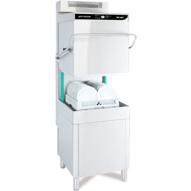 Jet-Tech 757-EV Ventless Door-Type Dishwasher 208-240 Volt 757-EV