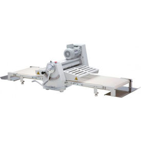 Axis AX-TDS - Dough Sheeter Steel Base 3-50mm Adjustable Thickness AX-TDS