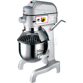 Axis AX-M20 20 Quart Mixer AX-M20