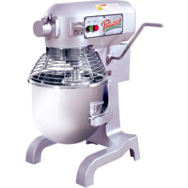 Primo PM-20 - Planetary Mixer 20 Qt. Capacity Bench Model 1 HP 120V PM-20