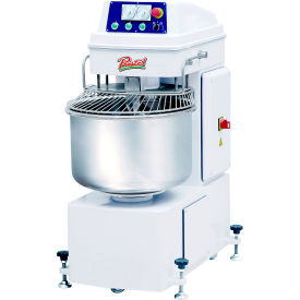 Primo PSM-80 - Spiral Mixer 137 Qt. Bowl Twin Motor 2 Speed 3-1/2 HP 208V PSM-80