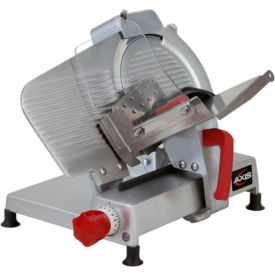 Axis AX-S10 ULTRA - Meat Slicer 10