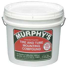 Murphy's Tire and Tube Mounting Compound 25 lbs. - Min Qty 3 46633