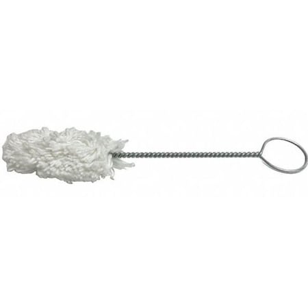 Tire Repair Swab, Cotton, 11 In. MPN:46657