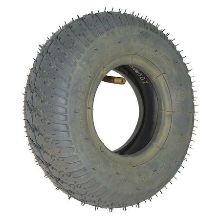 Back Tire, Gray MPN:GP1-E1-B