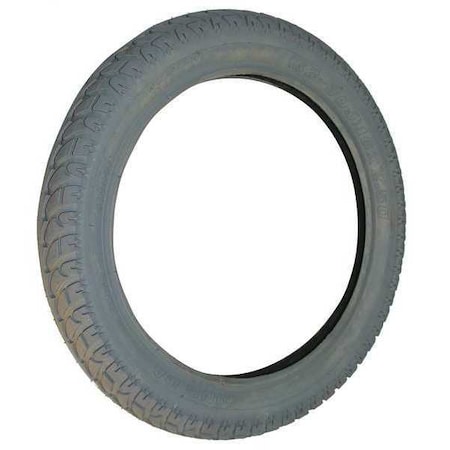 Front Tire, Gray MPN:GP1-E9-B
