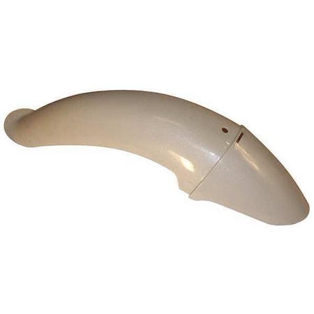 Front Fender MPN:GR-A5