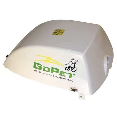 Lithium Battery Cover MPN:GR-B1-B
