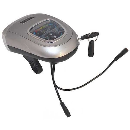 Instrument Pod MPN:GR-C1
